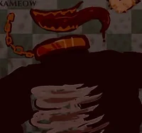 The Entity