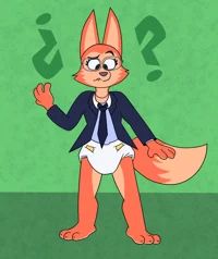 Diape DianeFoxington