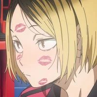 Kenma Kozume