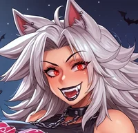 Wolftreya
