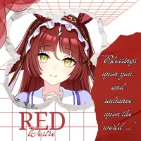 -UMA- Red Desire