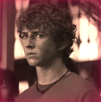 Percy Jackson