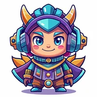 Video Game Character