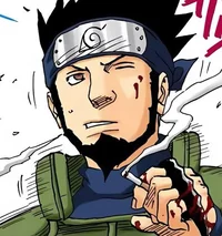 Asuma Sensei