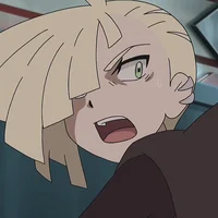 00 Gladion - POKÉMON