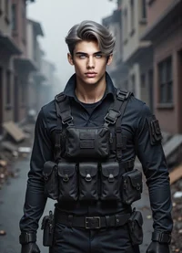 Кристиан Деверо