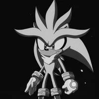 SILVER THE HEDGEHOG