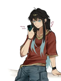 Muichiro competencia