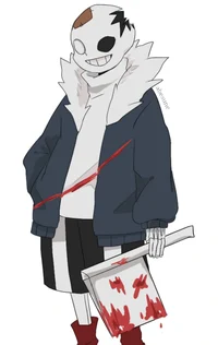 Infected Sans