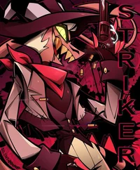 Striker