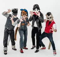 Blackys KOOL KATZ