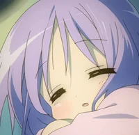 LS - Tsukasa Hiiragi