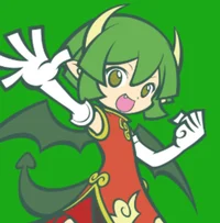 Draco C - Puyo Puyo