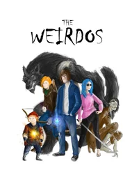 The Weirdos