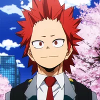 Eijirou Kirishima