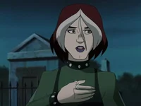 Rogue - X-men