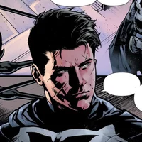 Damian Wayne 