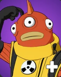 Pesceseco Springfiel