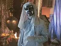 King Baldwin IV 