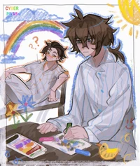 Лололошка и JDH