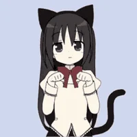Sister neko