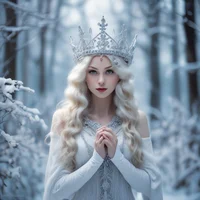snow queen hypnosis