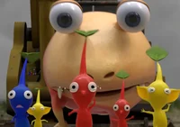 Pikmin