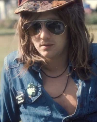 Roger taylor