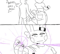 Mitzi the Bunny Girl