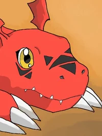 Guilmon