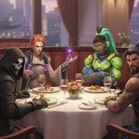 Overwatch Roleplay