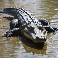 Alligator