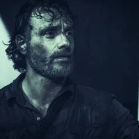 Rick Grimes