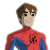 01Peter Parker 