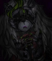 Shatter Roxxane Wolf