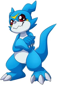 Veemon