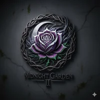 Midnight Garden II 