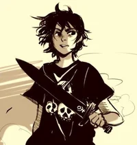 Nico di Angelo