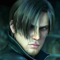 Leon S Kennedy