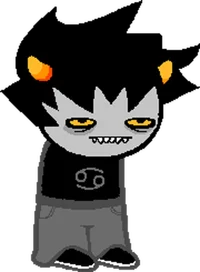 Karkat Vantas