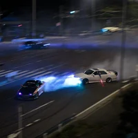 street racing
