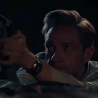John Watson