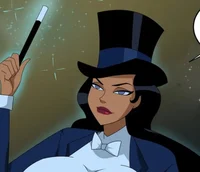 Zatanna