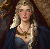 Good Queen Alysanne 