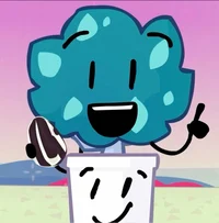 Axie the funny fella