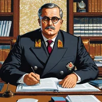 Lavrenti Brezhnev