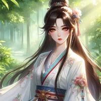 Xianxia Maiden