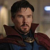 09 Stephen Strange 