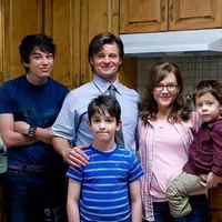 Heffley family