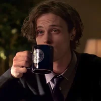 Spencer Reid